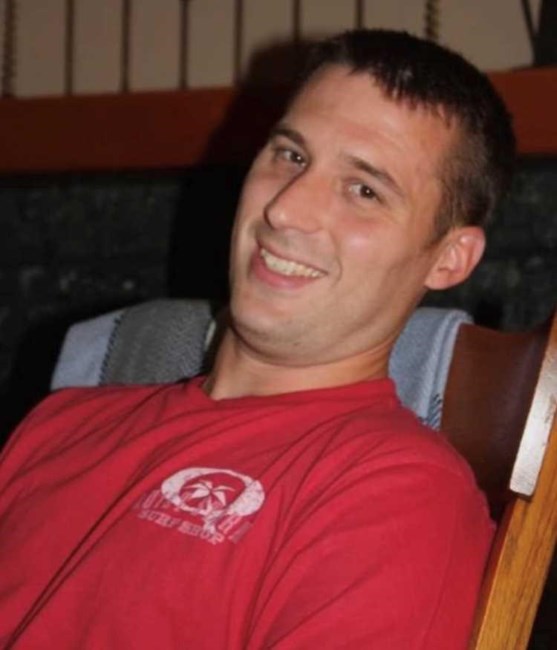 Obituary of Brian Robert Heckman