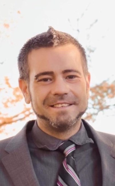 Obituary of Jason Mensink