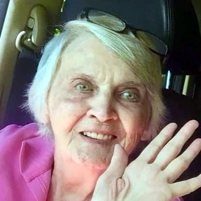 Lucy Turner Hammond Obituary - Winder, GA