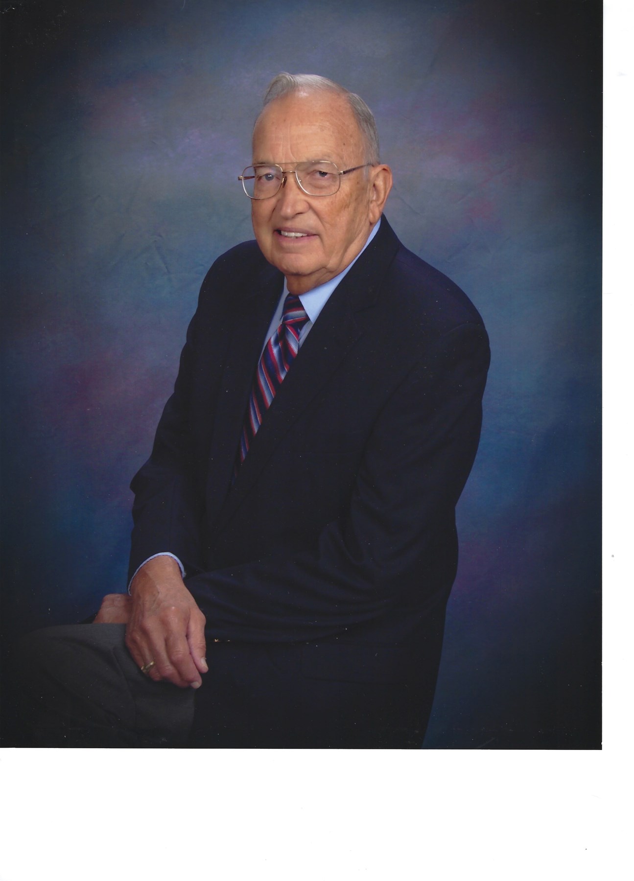 Obituario de Martin A Kreidt