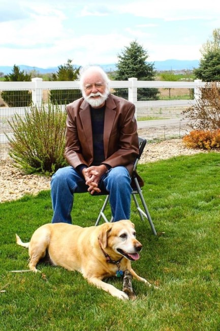 Obituary of Tom Eyman Jr.