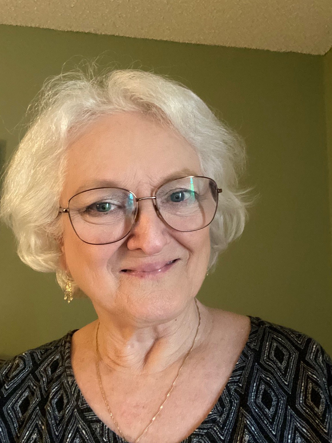 Obituary of Laura Lady Hiner