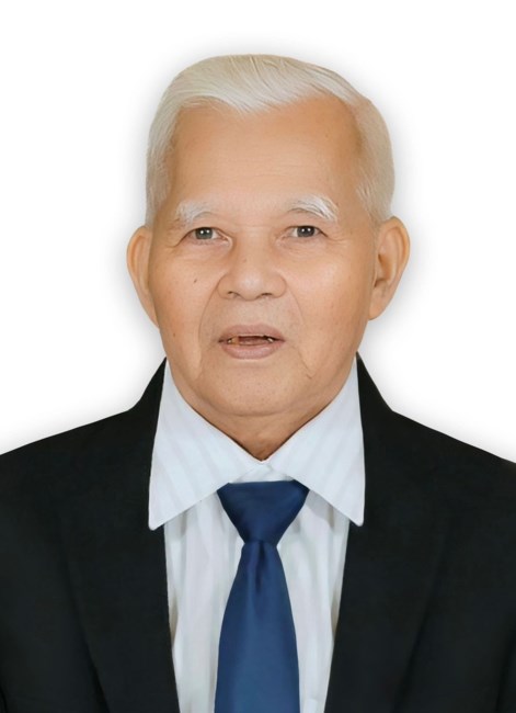 Obituary of Xuan Dinh Trinh