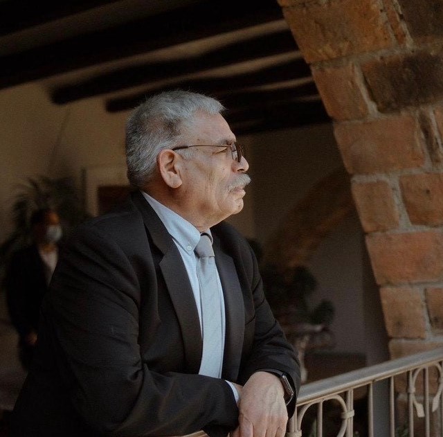 Obituary of Andres Saavedra