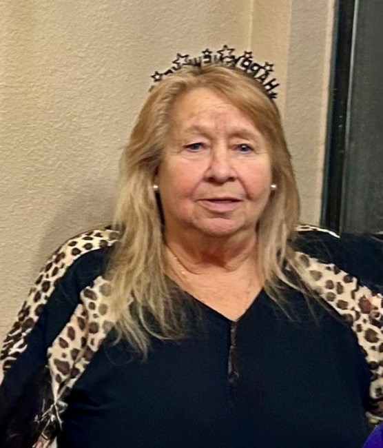 Obituary of Anna Marie Greene