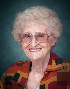 Obituary of Erma Faye Hall