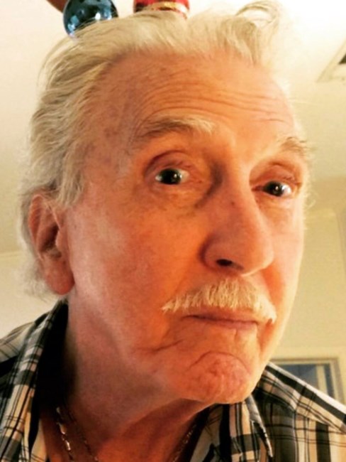 Obituary of John Angelo Cozzolino