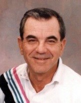 Obituary of Richard Joseph Labbe
