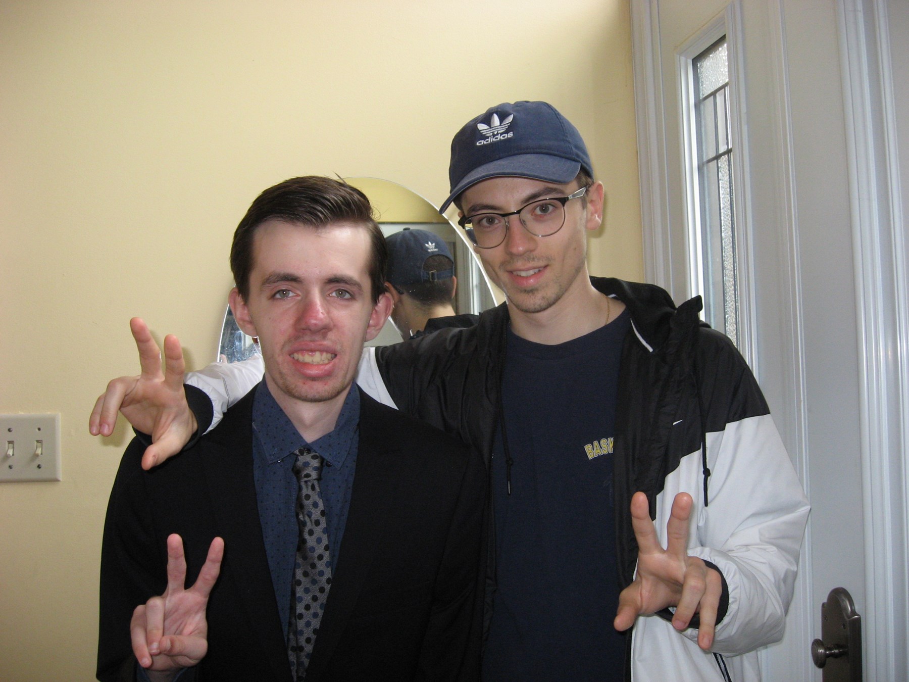 Obituary of Samuel Létourneau