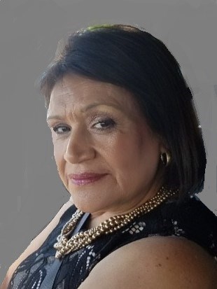 Obituario de Victoria Mary (Rivas) Posada