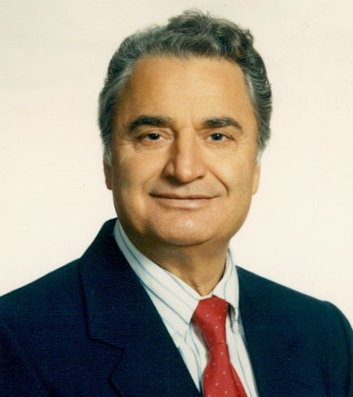 Obituary of Giuseppe Martino