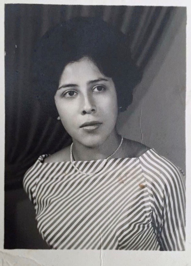 Obituary of Maria Del Refugio Fonseca - 11/22/2018 - From the Family