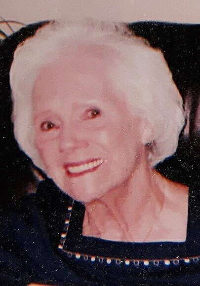 Obituario de Donna Jean Martin