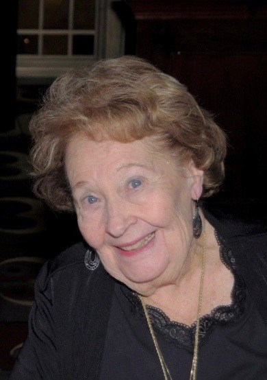 Obituary of Carolyn Elise Stevens