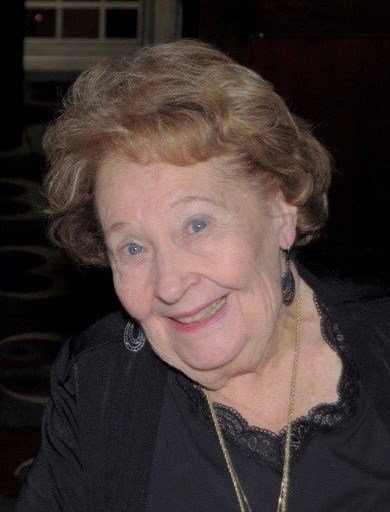 Obituary of Carolyn Elise Stevens