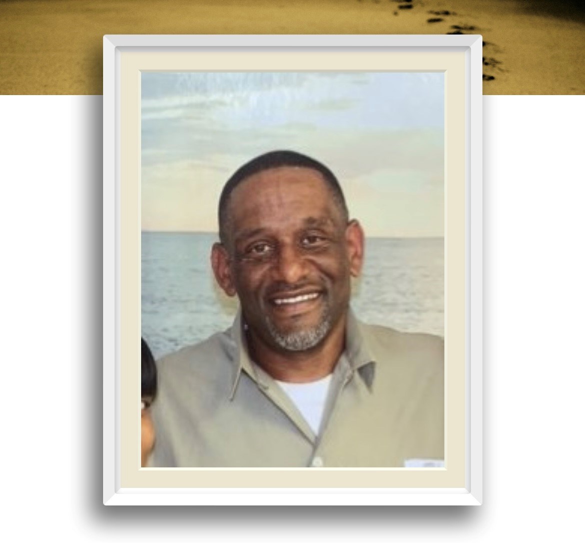 Obituary of Cleophus Darnell James