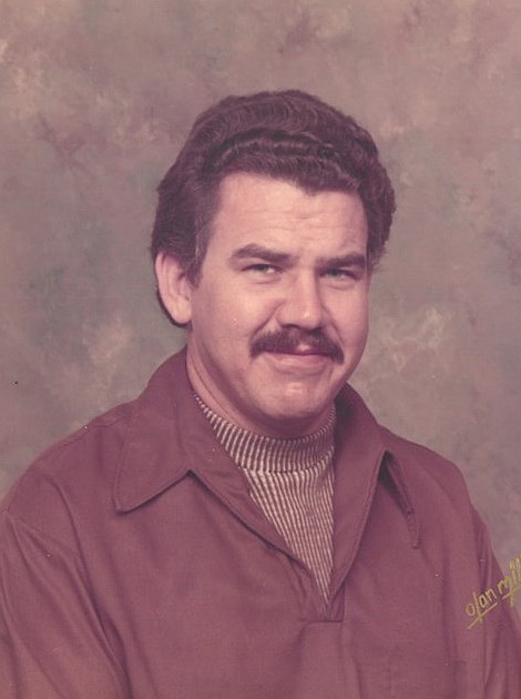 Obituary of James Alvin Evans