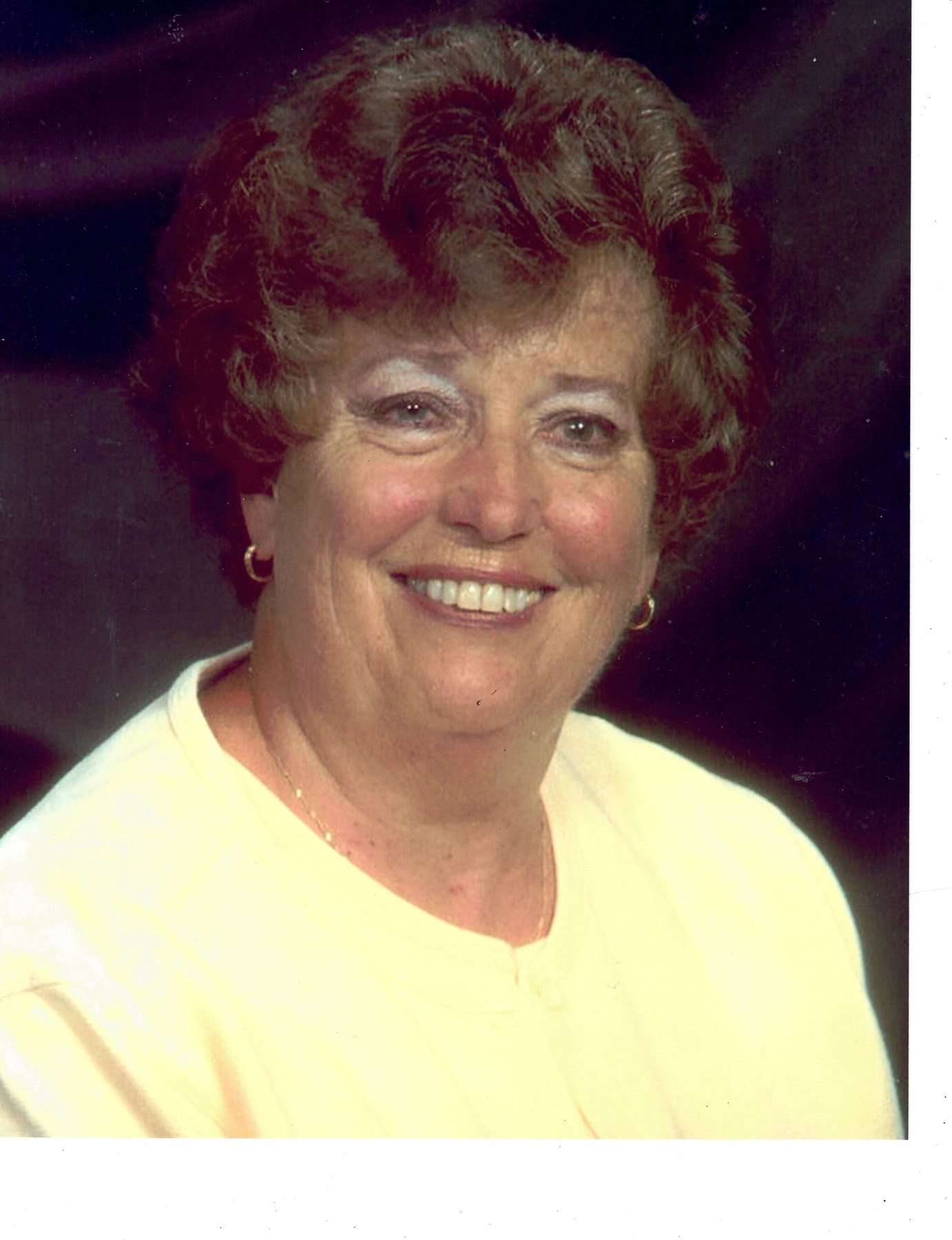 Obituario de Betty L. Butler