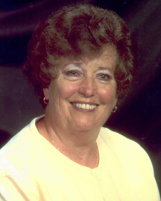 Obituary of Betty L. Butler