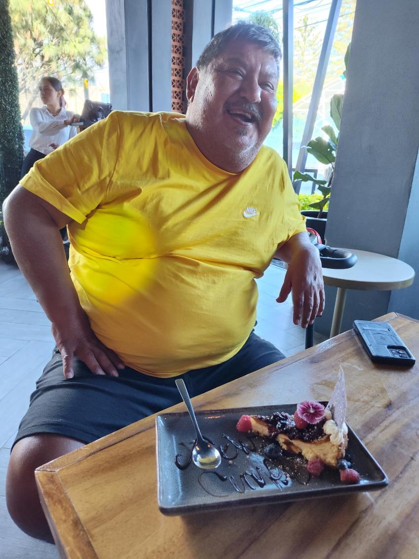 Obituary of Raul Ruiz Ramirez