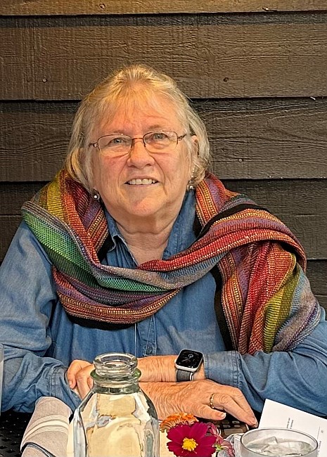 Obituary of Pamela Jo Howard