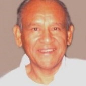 Obituario de Pete Tristan