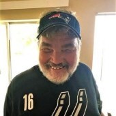 Obituary of Richard Lee Russell