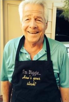 Obituary of Richard Alvin Porter