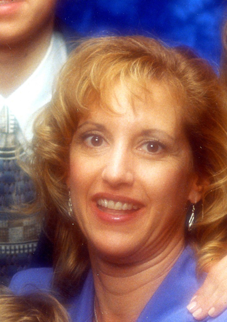 Obituary of Cynthia Herak