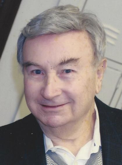 Obituary of Joseph JL Louis Ford Jr.