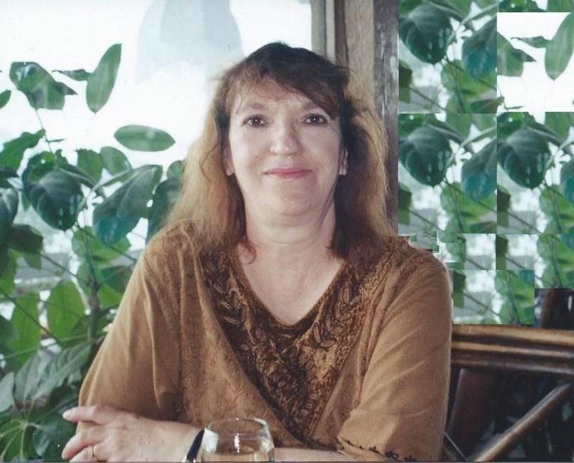 Obituary of Mary E. Sooter