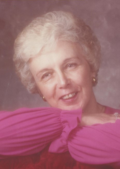 Obituary of Lois Carol White