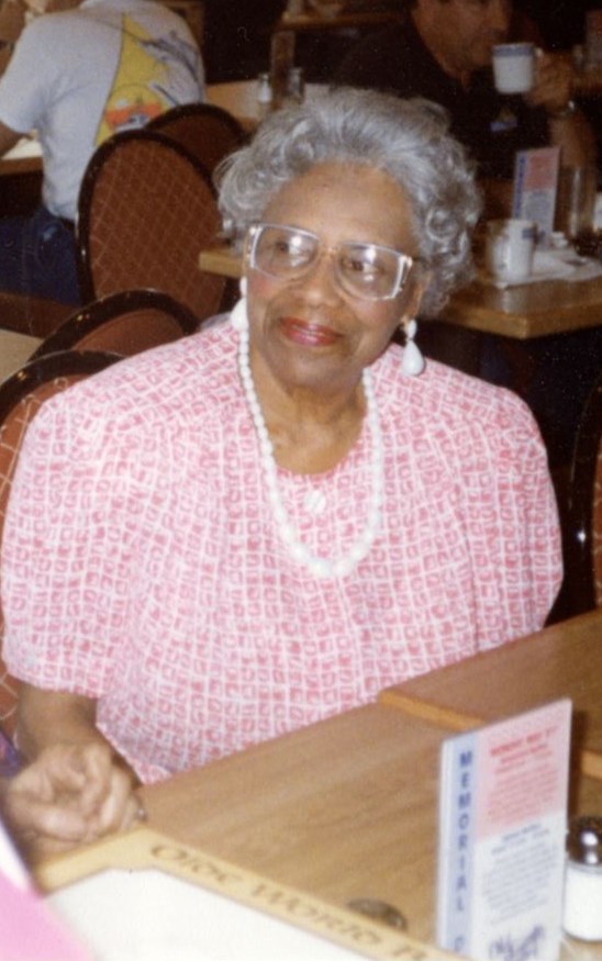 Obituary of Debora Reid Ricks