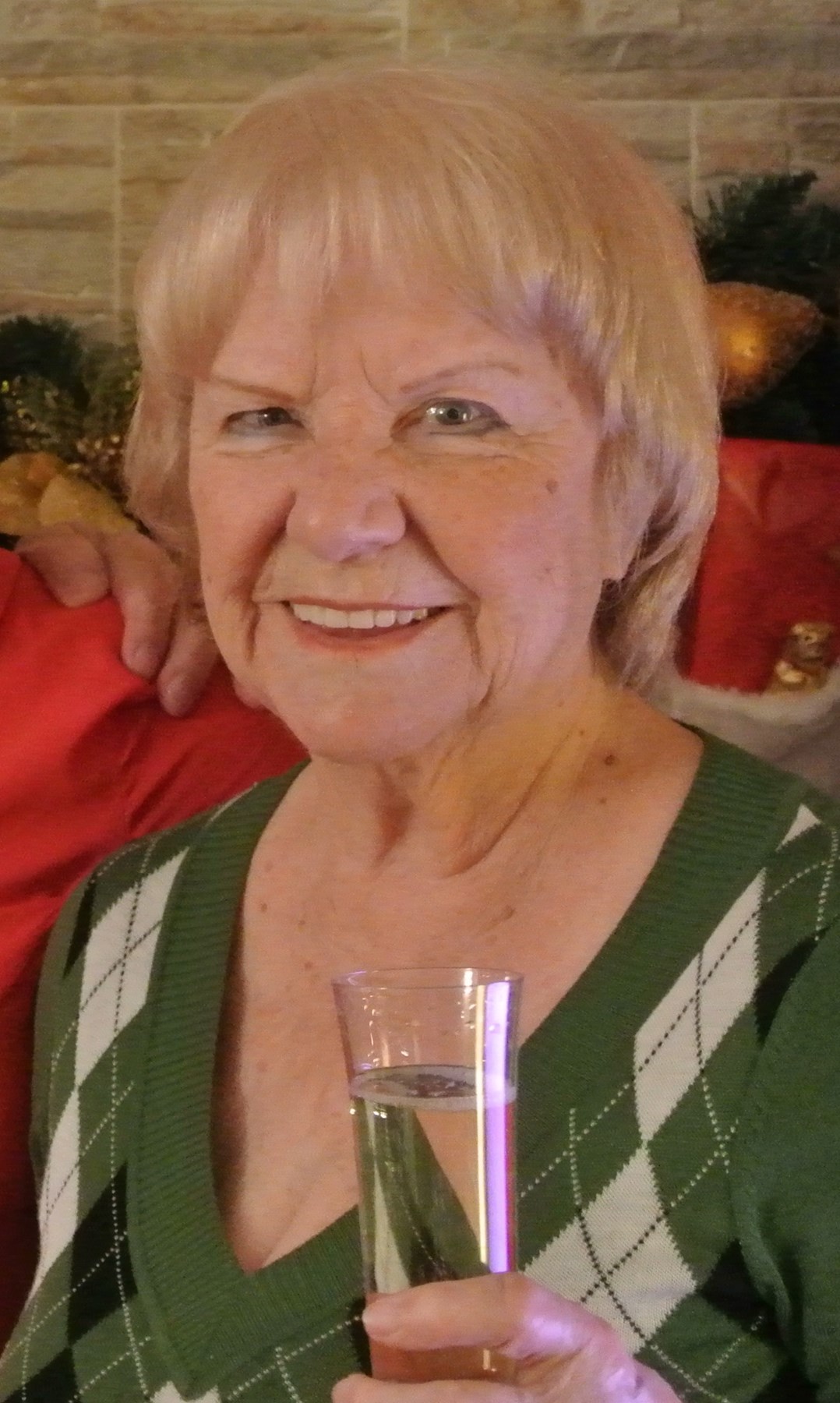 Obituario de Cécile Gagnon