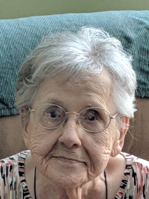 Obituary of Rita Elaine Chezem