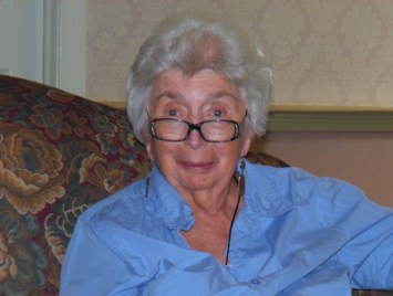 Obituary of Millicent May Hamer