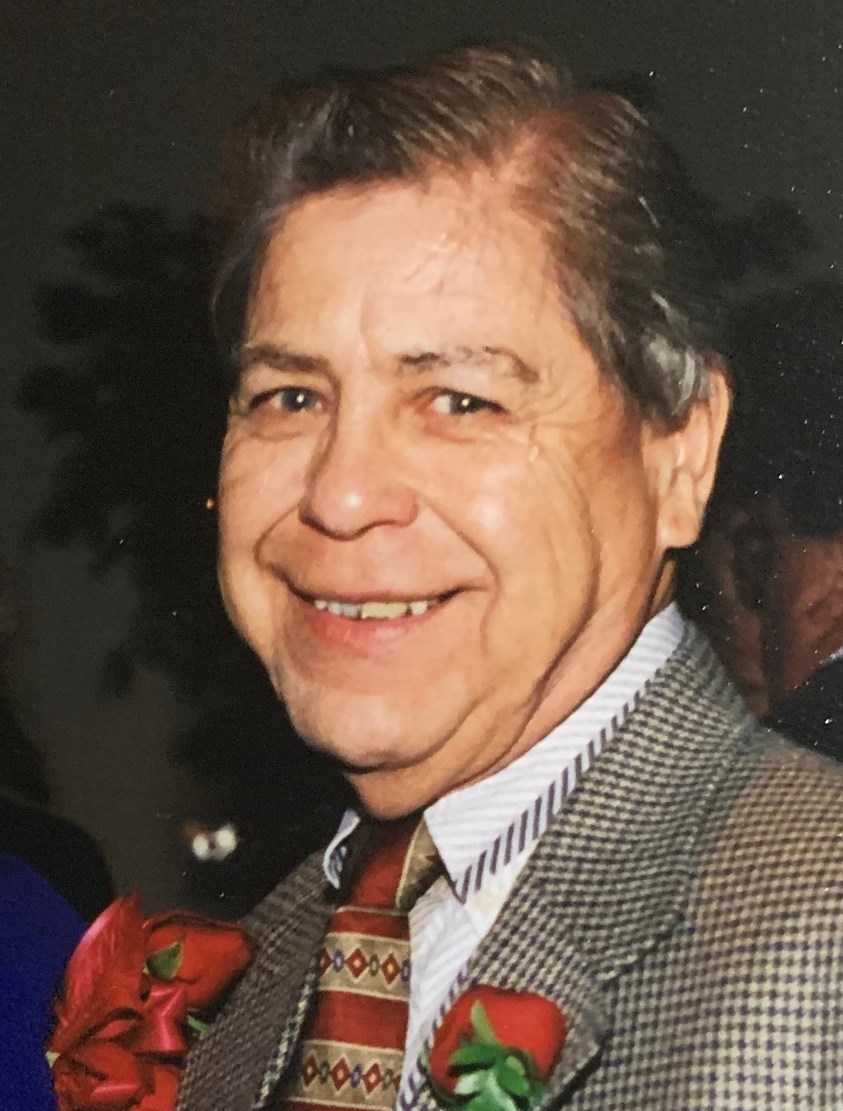 Raul Ortiz Obituary Corpus Christi, TX