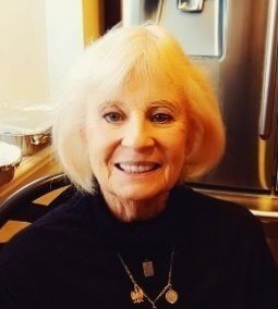 Obituary of Patricia Costello