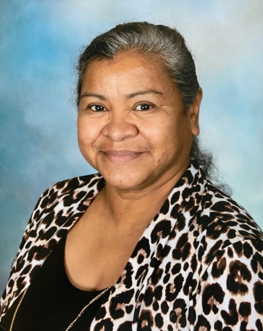 Obituary of Elena A. Rivas