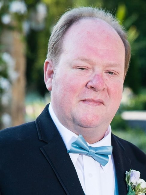 Obituary of James Edward Smith