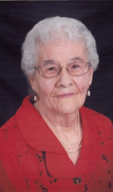 Obituary of Emma Mascarenas