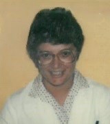 Obituary of Karen Mary Trebilcock