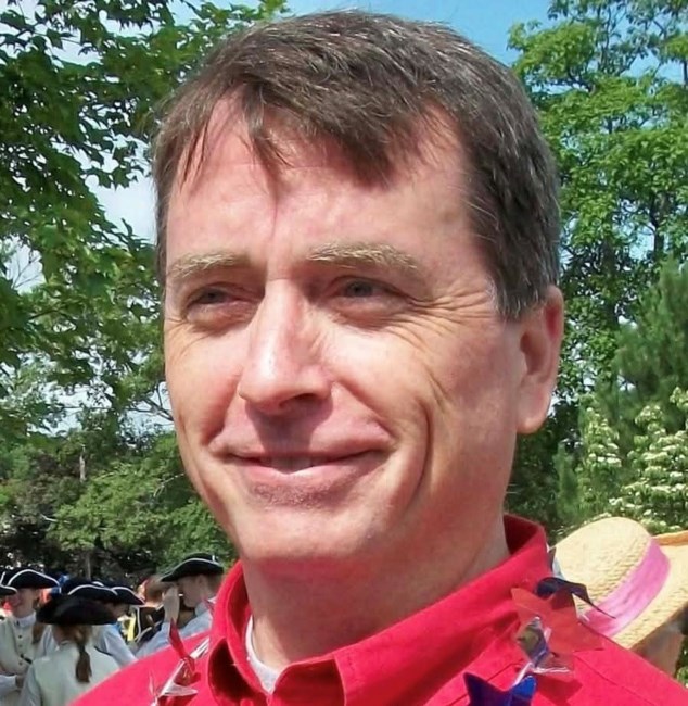 Obituary of Gary Michael Powers