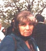 Avis de décès de Dora H. Hernandez Camareno