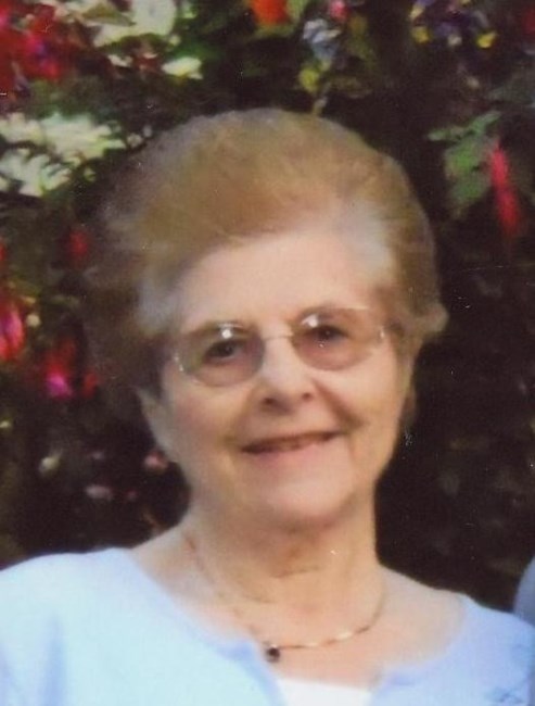Obituary of Margie L. Specht