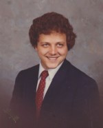 Michael Mayes