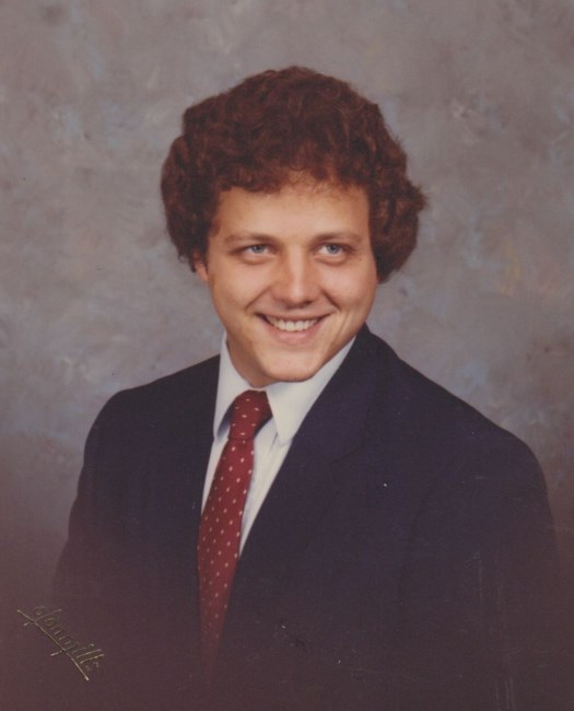 Obituary of Mr. Michael Wade Mayes