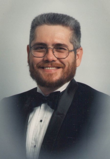 Obituary of Andrew Federspiel