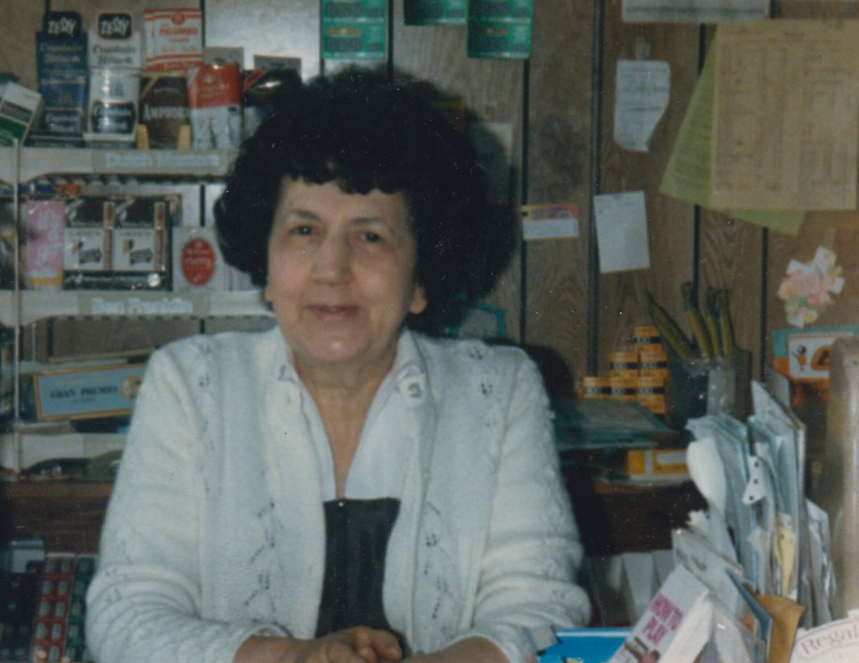 Obituary of Josephine Porcello