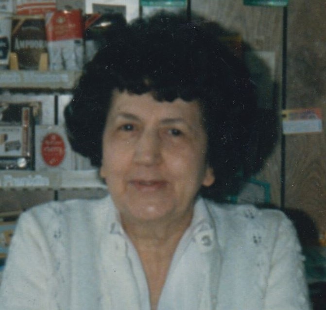 Obituary of Josephine Porcello